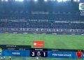 Sempat Tertinggal, Persib Bandung Sukses Comeback dan Libas PSM Makassar 3-1