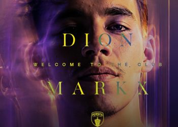 Persita Boyong Dion Markx dari Persib dengan Status Pinjaman