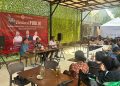 Dua Tahun Pemerintahan Prabowo Subianto, Pengamat Nilai Asta Cita Mulai Beri Dampak bagi Masyarakat