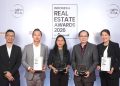 Alam Sutera Township dan The Gramercy Raih Penghargaan IREA 2026