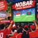 Catat! Ini Lokasi Nobar Indonesia vs Bangladesh di Tangerang, Gratis Tanpa Tiket