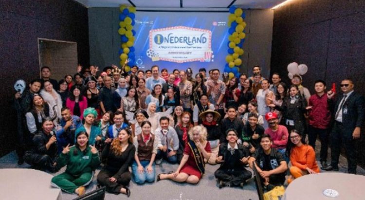 Anniversary Golden Tulip Essential PIK 2 (IST)