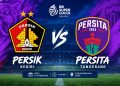 Jadwal Persik vs Persita 31 Oktober 2026, Carlos Pena Incar Hasil Positif di Kediri
