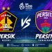 Jadwal Persik vs Persita 31 Oktober 2026, Carlos Pena Incar Hasil Positif di Kediri