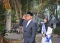 Pesan Rektor UIN Jakarta Asep Saepudin Jahar di Hari Santri 2026