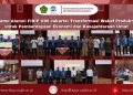 Wakaf Produktif Dinilai Jadi Penggerak Kemaslahatan Sosial, FISIP UIN Jakarta dan MUI Perkuat Sinergi