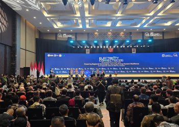 Dorong Investasi Hijau Rp3,3 Triliun, Enlit Asia dan Electricity Connect 2026 Perkuat Ketahanan Energi ASEAN