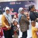 Alfamart Sahabat Posyandu Gandeng Morinaga Chil*Go!, Sasar 2.800 Ibu dan Anak