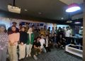 Pelantikan Pengurus Baru KMB UMJ Jadi Momentum Bangkitkan Peran Pemuda Betawi