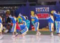 Showcase Battle Dance Competition Jadi Panggung Anak Muda Asah Kreativitas dan Mental