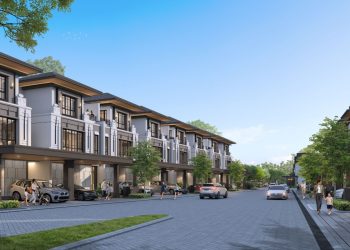 Altadena Residences Sold Out, Paramount Gading Serpong Luncurkan Altadena Prime Mulai Rp4,4 Miliar