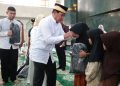HUT ke-394 Kabupaten Tangerang Usung Konsep Khidmat: Tanpa Pesta Artis, Kedepankan Spiritual dan Aksi Sosial