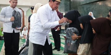 HUT ke-394 Kabupaten Tangerang Usung Konsep Khidmat: Tanpa Pesta Artis, Kedepankan Spiritual dan Aksi Sosial