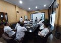 Muprov VII Kadin Banten, Amal Jayabaya Siap Lanjutkan Kepemimpinan Periode 2026–2031