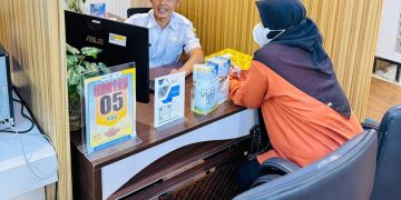 Bukan Sekadar Administrasi, PBG Jadi Kunci Bangunan Aman dan Sesuai Standar