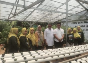 Kisah Inspiratif Kampung Jimpitan Batuceper: Modal Rp500 Sehari Jadi Percontohan Nasional