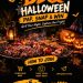 Nikmati Malam Halloween Penuh Keseruan di Le Semar Hotel Karawaci