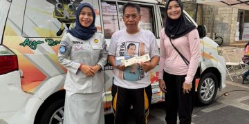 Bikin Gampang Bayar Pajak! Ini Daftar Lengkap Titik Samsat Keliling & Gerai di Tangerang