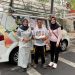 Bikin Gampang Bayar Pajak! Ini Daftar Lengkap Titik Samsat Keliling & Gerai di Tangerang