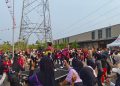 Ratusan Warga Sambangi Petals Urban Market, Ada Donor Darah hingga Atraksi Taekwondo