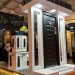 Solusi Rumah Aman dan Estetik, FORTRESS Pintu Baja & MEVVAH Wall Panel Hadir di HOMEDEC 2026