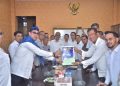 Pendaftaran Ditutup, M Azzari Jayabaya Jadi Calon Tunggal Ketua Umum KADIN Banten