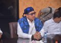 Calon Tunggal Ketua Umum KADIN Banten, M Azzari Jayabaya Siapkan 10 Program Unggulan