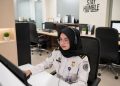 Tingkatkan Pelayanan Publik, Imigrasi Kelas I Khusus Non TPI Tangerang Terapkan Call Center Berbasis Teknologi VoIP