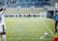 Dewa United Banten Bungkam Persija