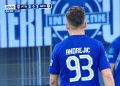Aksi Akrobatik Alexandre Ramalingom dan Gol Penentu Aleksa Warnai Kemenangan Manis Persita
