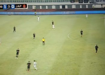 Dewa United Banten Tekuk Persijap 2-0, Nick Kuipers dan Pedro Augusto Jadi Penentu
