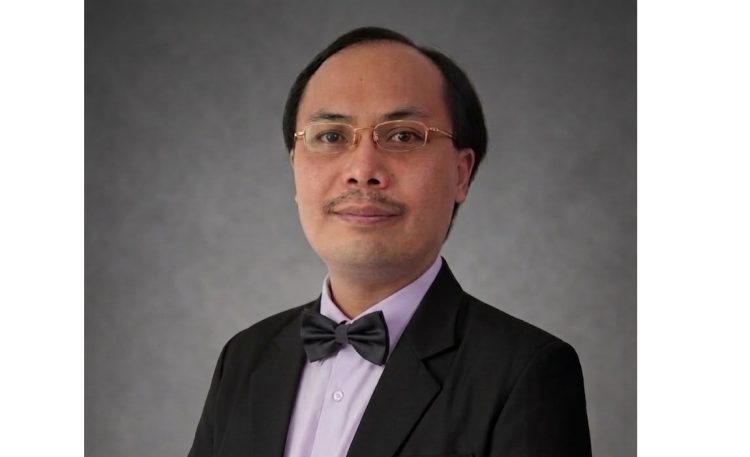 Dr. dr. Simon Salim, SpPD-KKV, M.Kes., AIFO, FINASIM, FACP, FICA, FACC, FHRS, Dokter Spesialis Penyakit Dalam Subspesialis Kardiovaskular (Konsultan) BraveHeart Cardiovascular Center Brawijaya Hospital Saharjo. (IST)