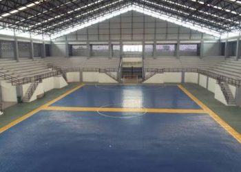 Tuan Rumah Porprov VII Banten 2026 Tak Punya Venue, Tiga Cabor Main di Kota Tangerang
