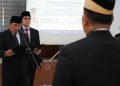 Tiga Pejabat Eselon II Kabupaten Tangerang Bergeser, Ini Jabatan Barunya