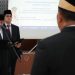 Tiga Pejabat Eselon II Kabupaten Tangerang Bergeser, Ini Jabatan Barunya