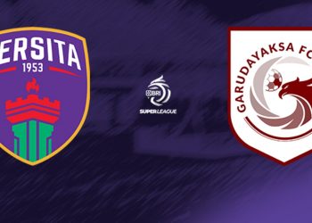 Pekan ke-4 BRI Super League: Persita Siap Layani Tantangan Garudayaksa FC di BIS