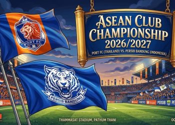 Persib Bidik Tiga Poin di Markas Port FC, Asnawi Jadi Sorotan