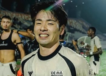 Pemain Dewa United Banten Proses Naturalisasi WNI, Punya Mimpi Bela Timnas Indonesia