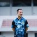Jean-Paul van Gastel Korban Pertama Kerasnya Persaingan BRI Super League